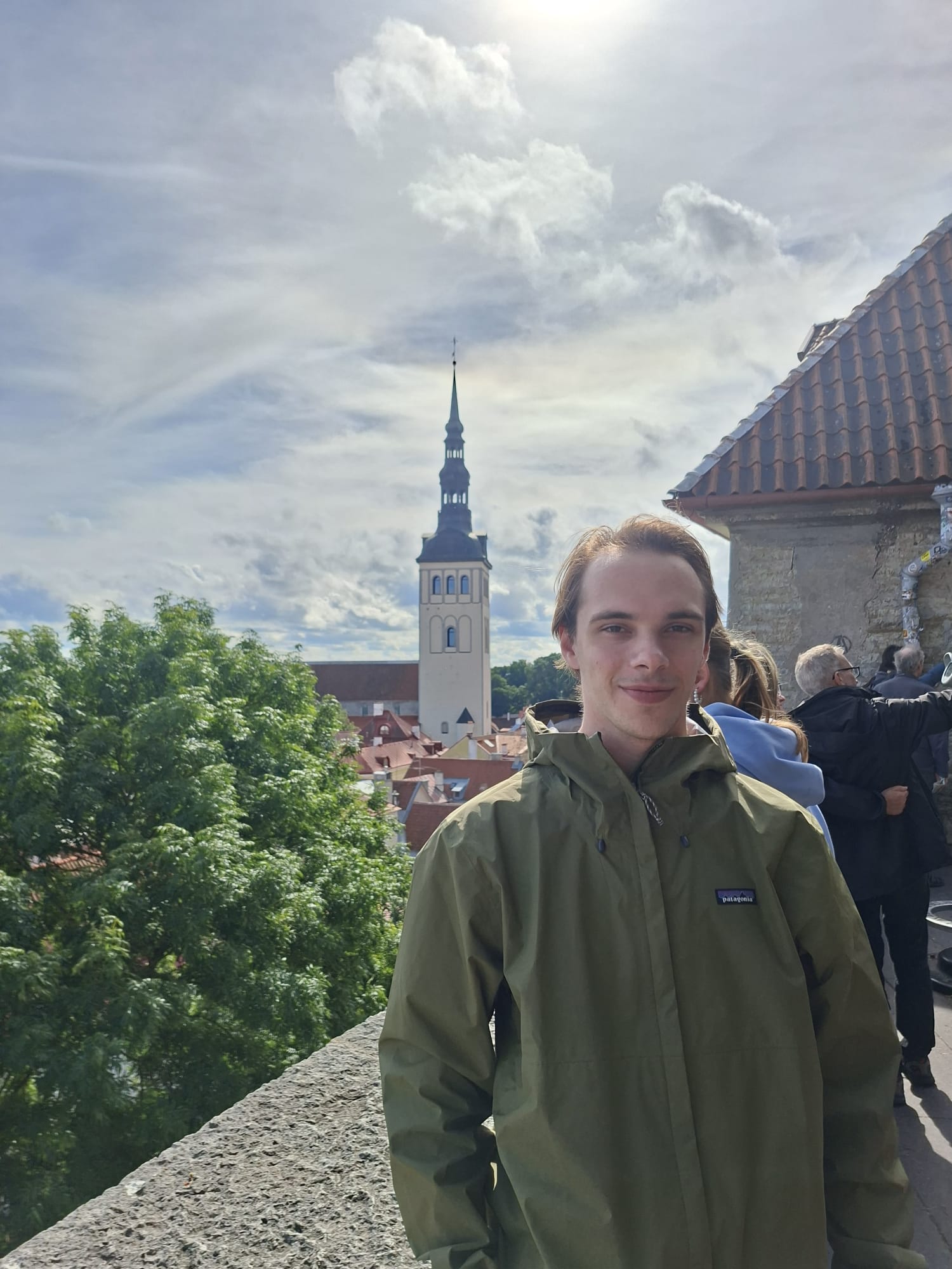 Matthias Stinkens