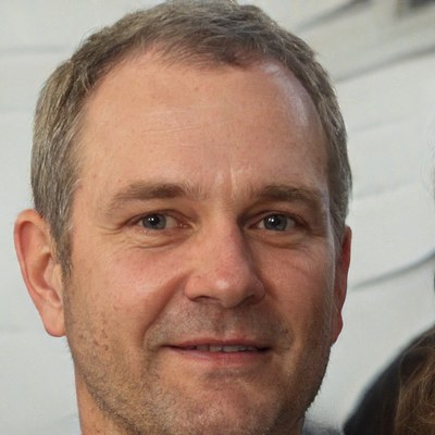 Marc D.